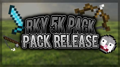 rky 5k pack  Join
